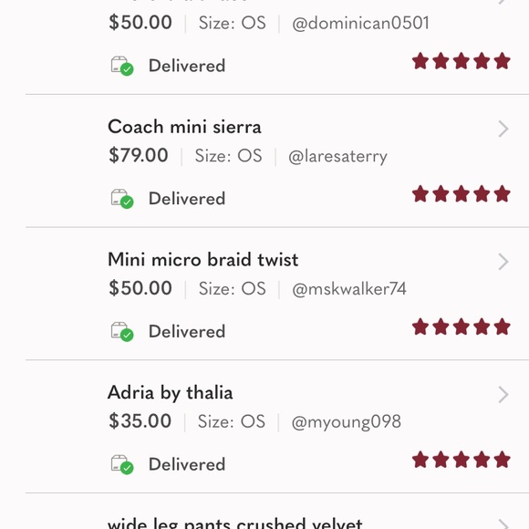 Meet your Posher, Florcie - Picture 11 of 13